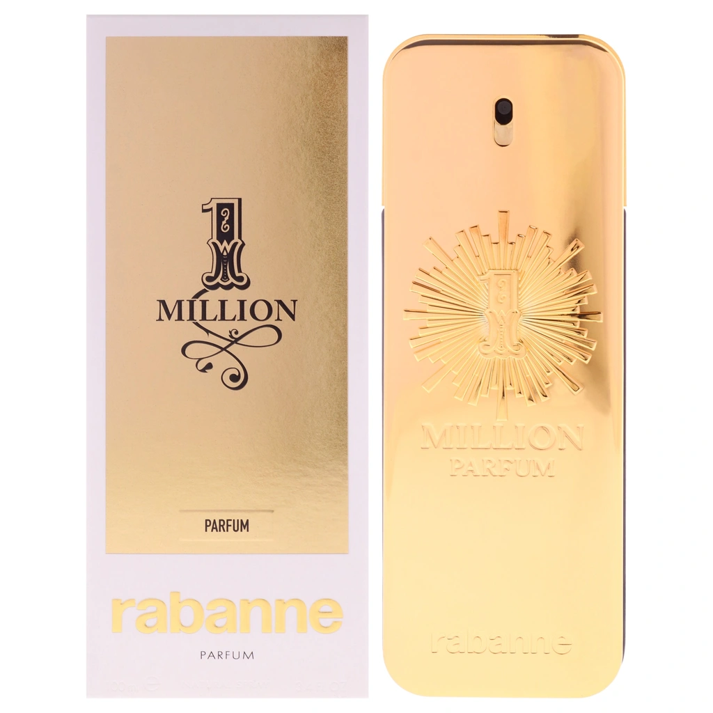 PACO RABANNE - ONE MILLION PARFUM 100ML