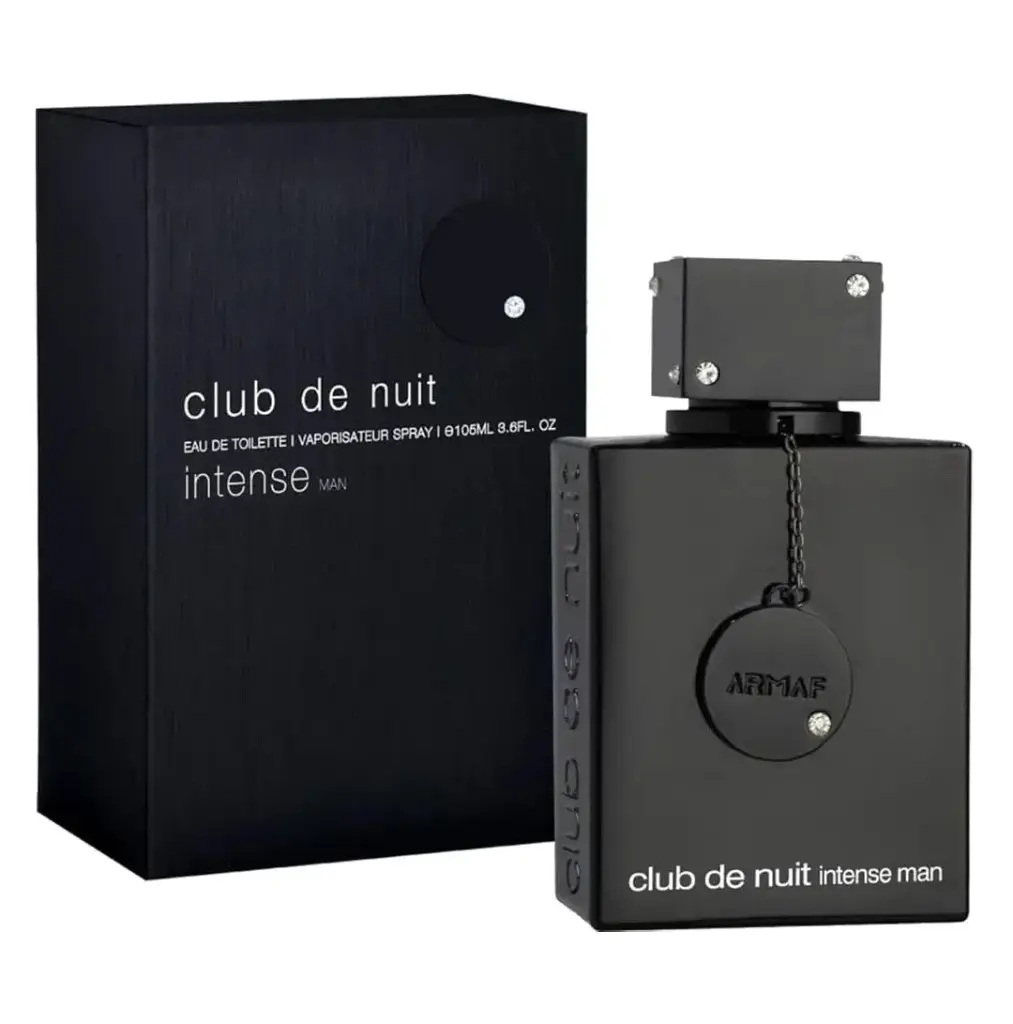 ARMAF - CLUB DE NUIT INTENSE EDT 105ML