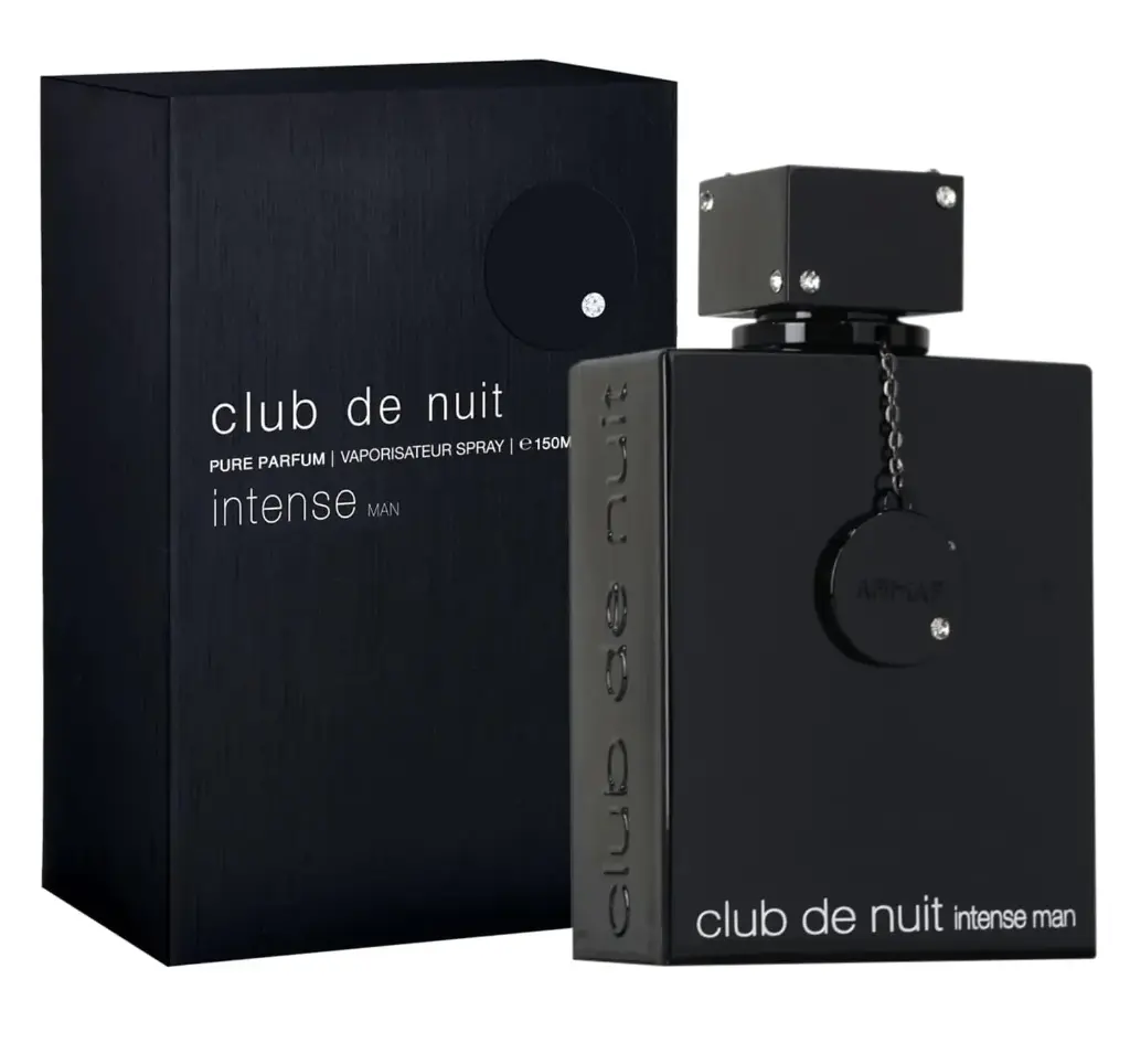 ARMAF - CLUB DE NUIT INTENSE PARFUM 150ML