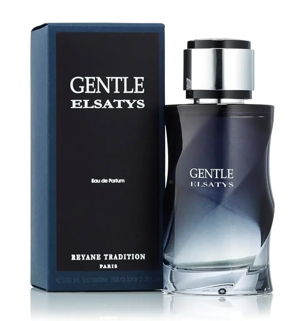 PARISIS REYANE TRADITION - GENTLE ELSATYS EDP 100ML