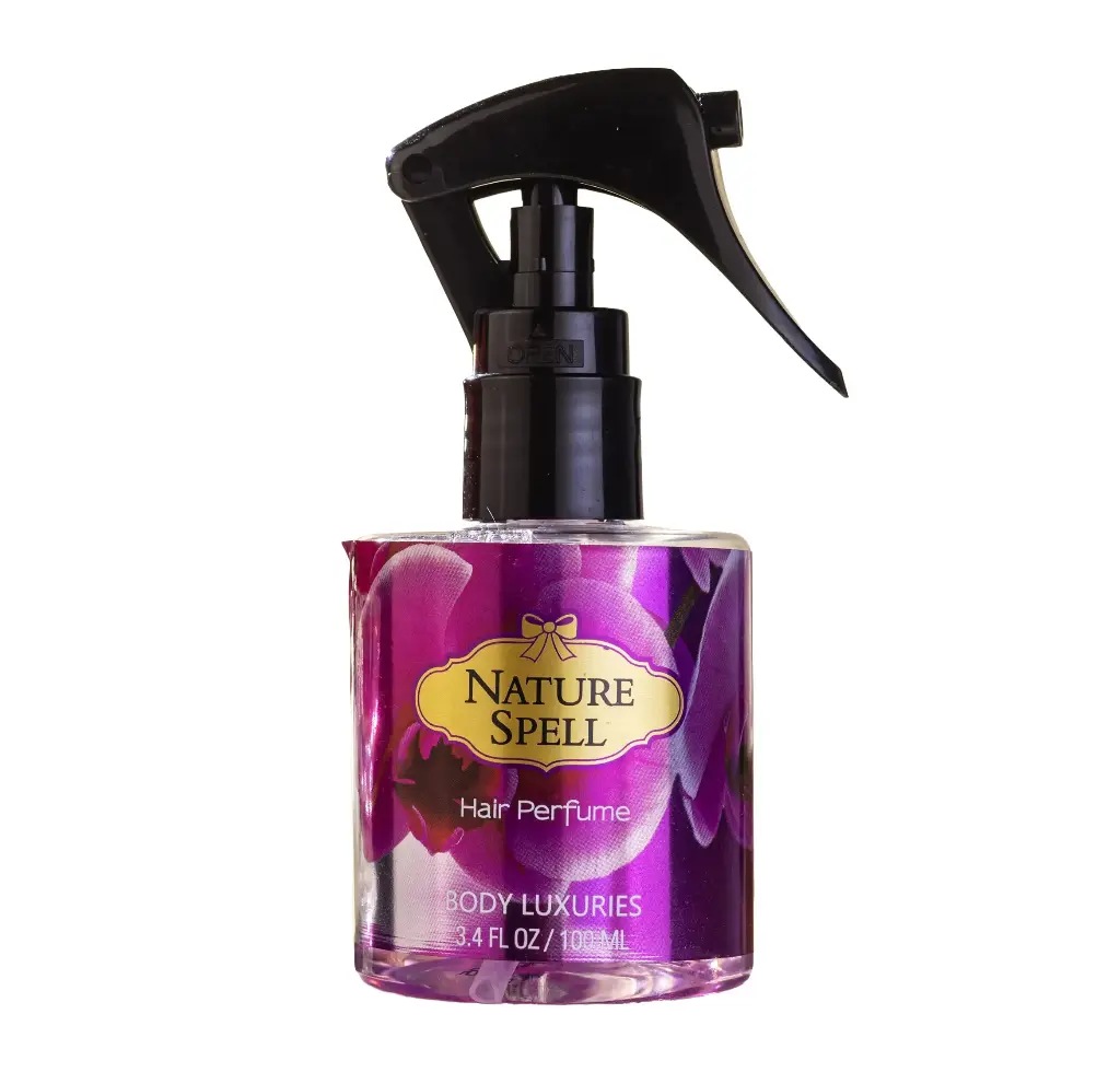 دير بودي - عطر شعر ناتشور سبيل 100 مل