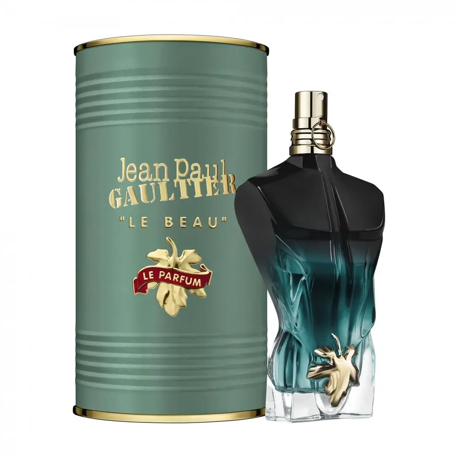 JEAN PAUL GAULTIER - LE BEAU LE PARFUM INTENSE EDP 125ML