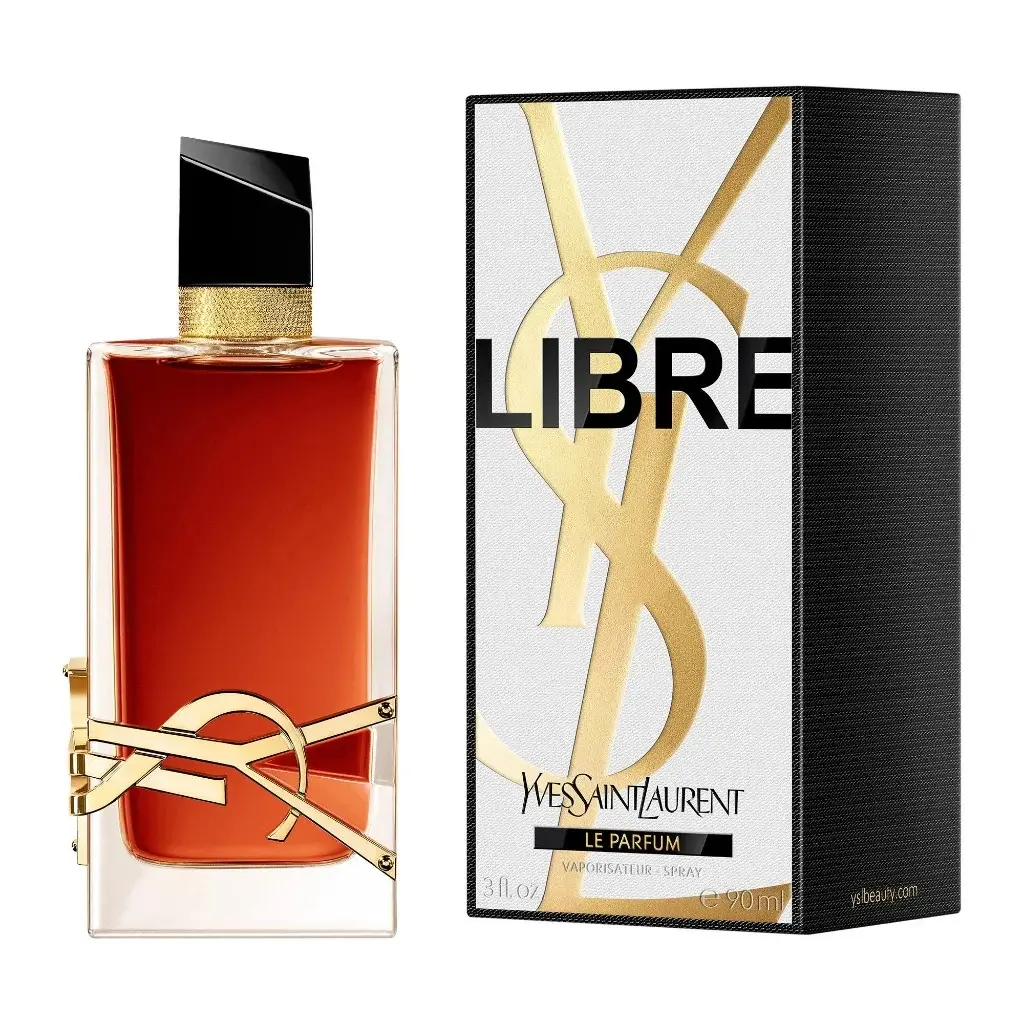 YVES SAINT LAURENT YSL - LIBRE LE PARFUM 90ML