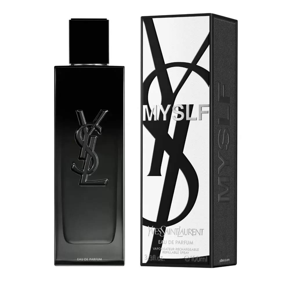 YVES SAINT LAURENT YSL - MYSLF EDP 100ML