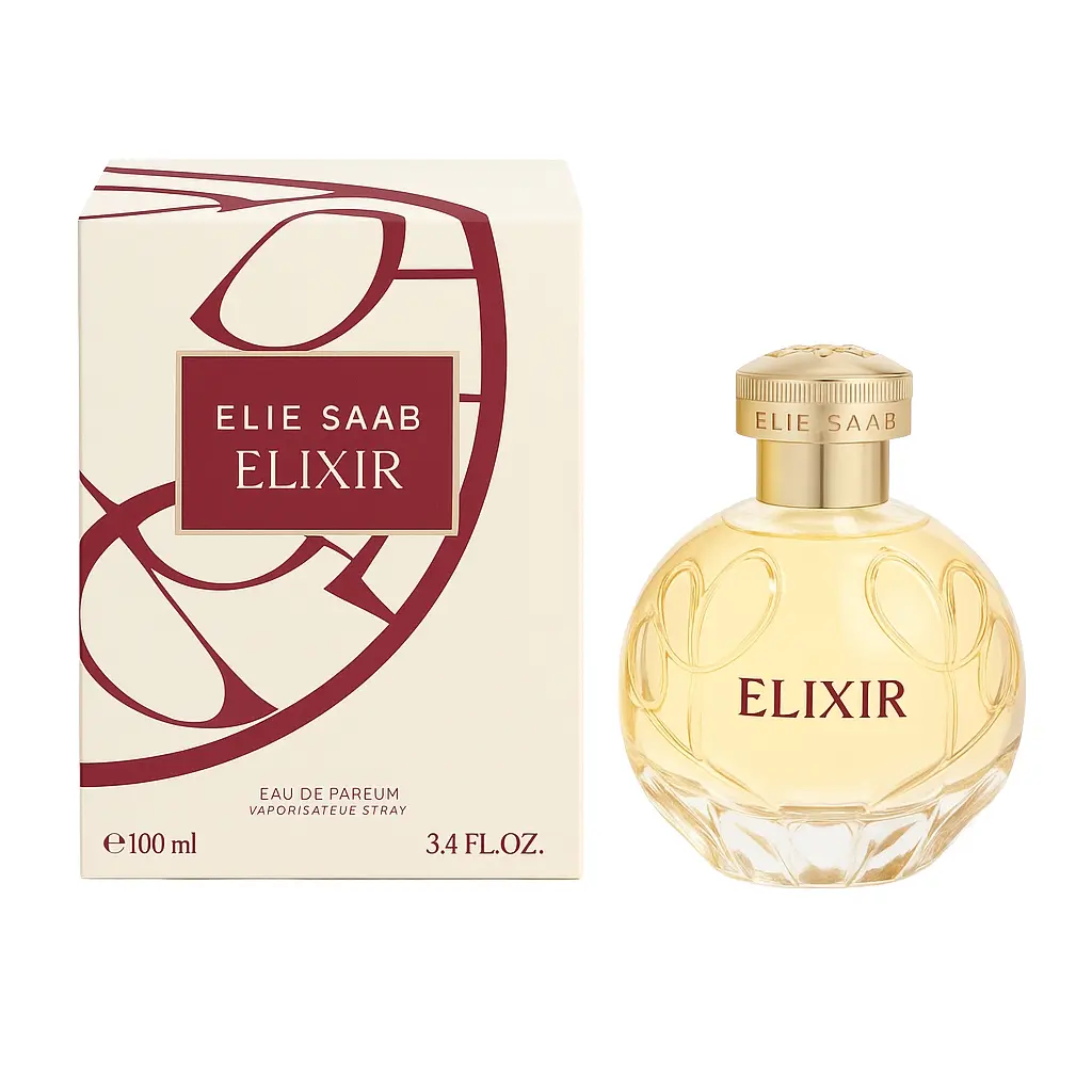 ELIE SAAB - ELIXIR EDP 100ML
