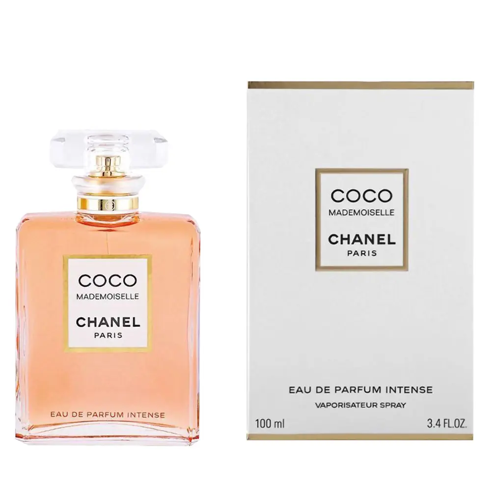 شانيل - كوكو مودموزيل او دي بي 100 مل