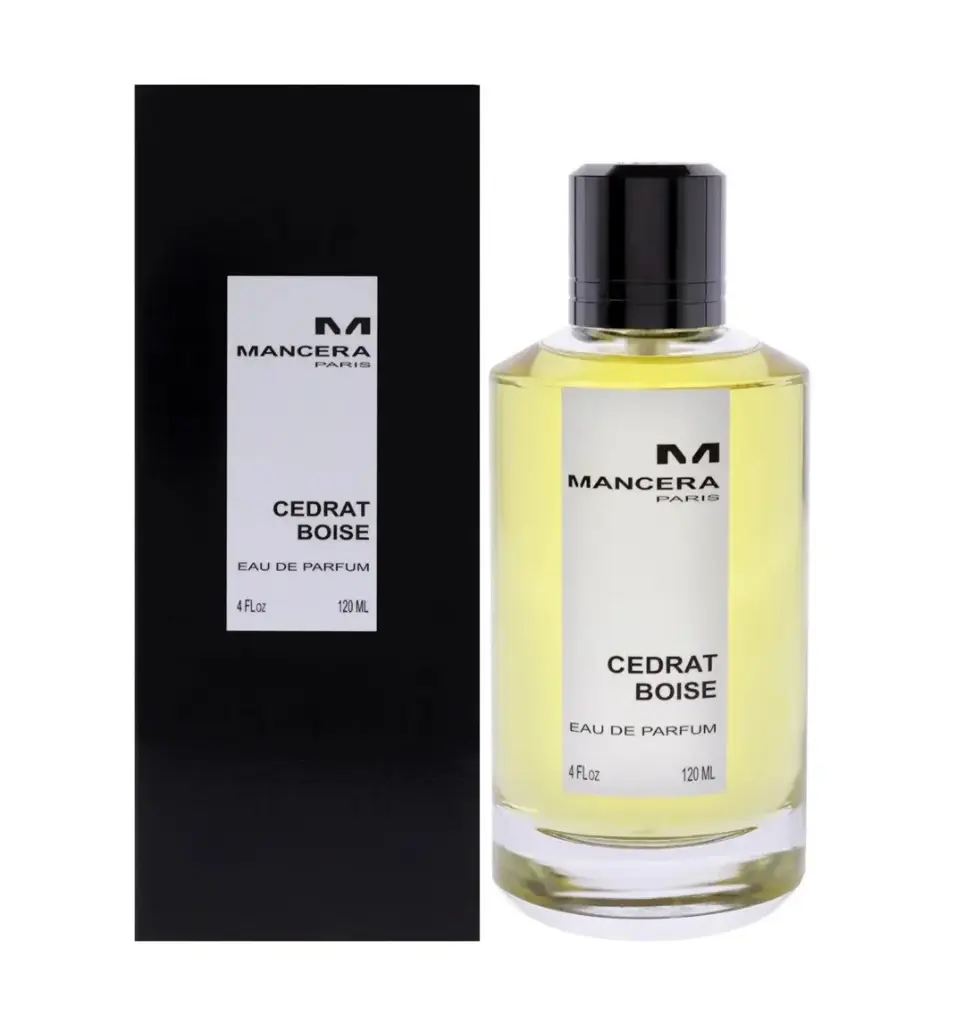 MANCERA PARIS - CEDRAT BOISE EDP 120ML