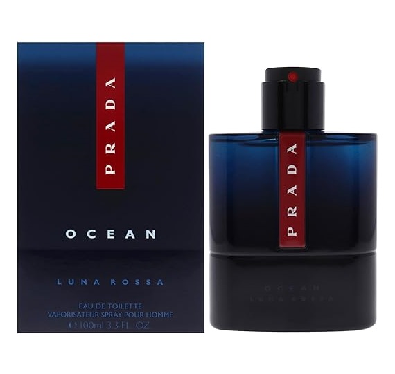 PRADA - OCEAN LUNA ROSSA EDT 100ML
