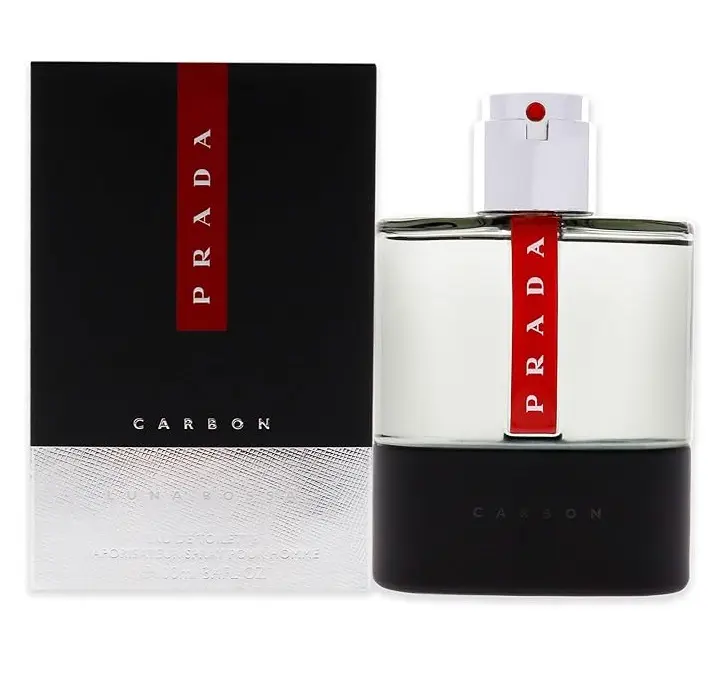 PRADA - CARBON LUNA ROSSA EDT 100ML