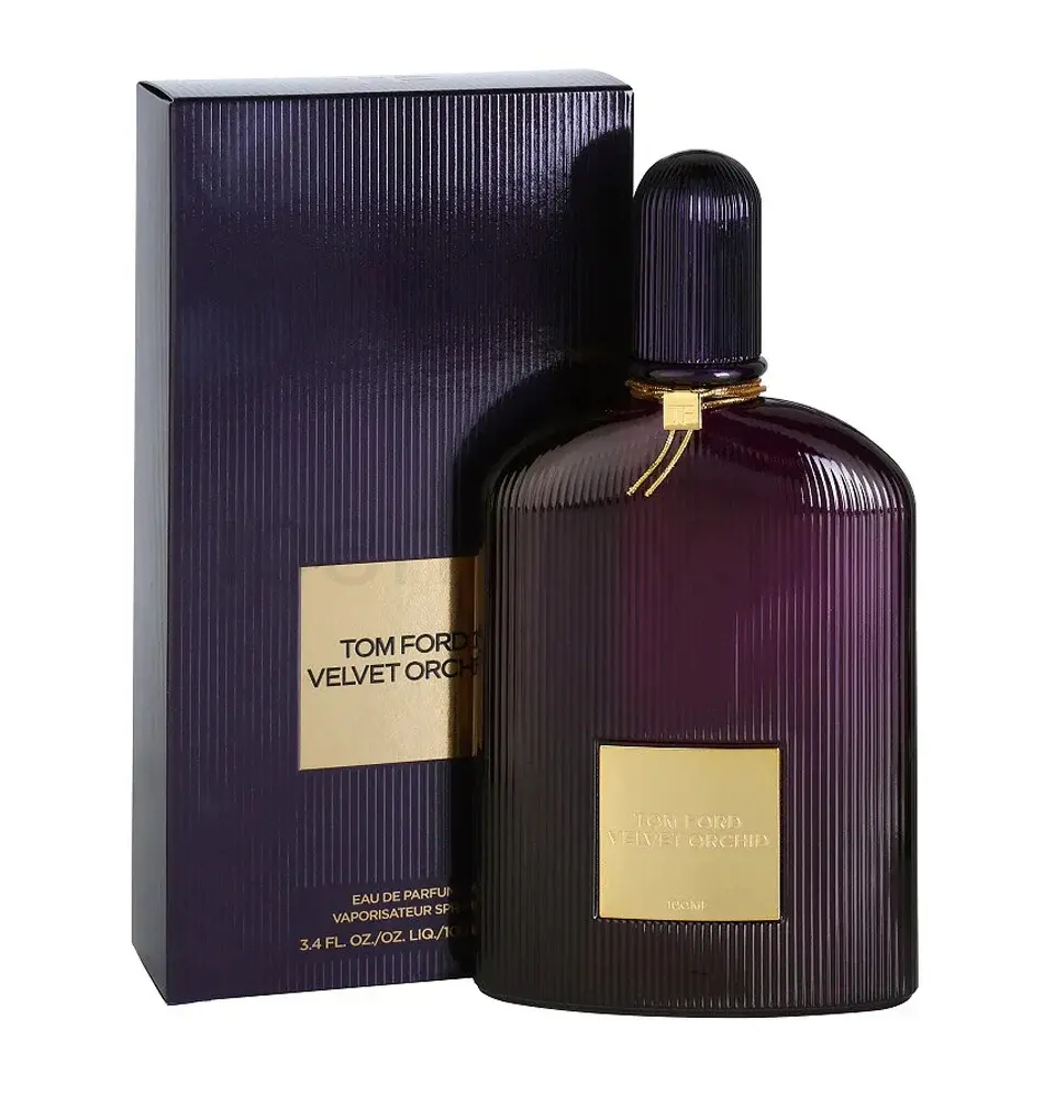 TOM FORD - VELVET ORCHID EDP 100ML