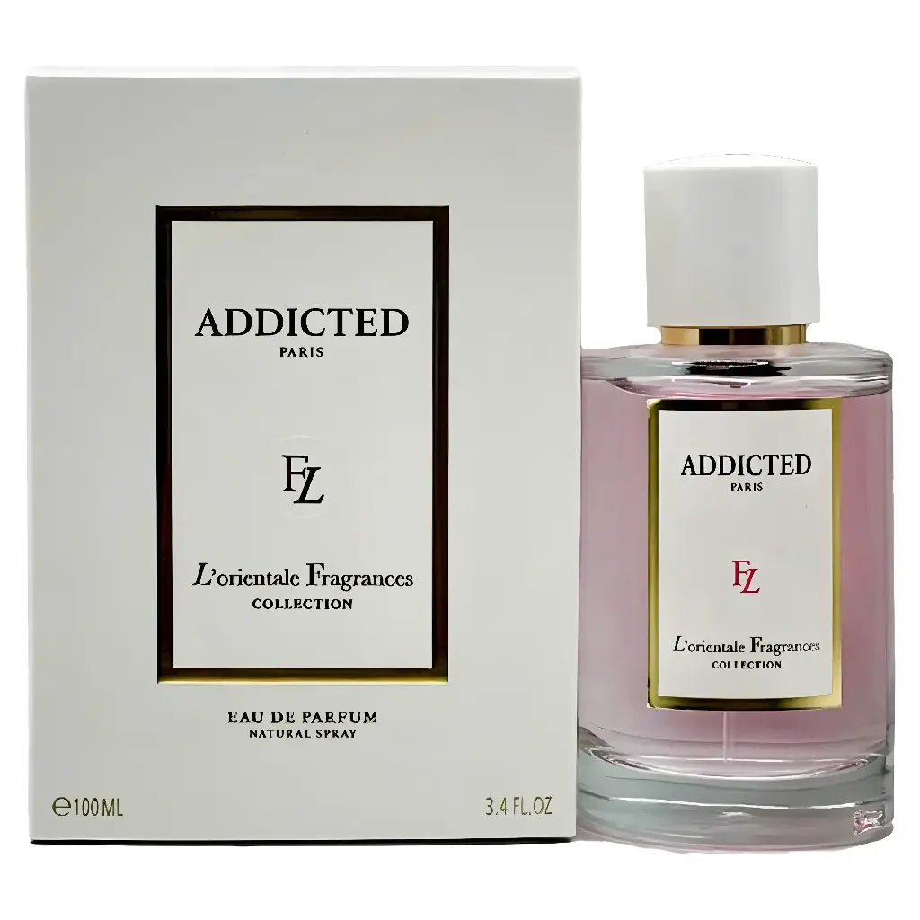 لوريانتيل فراجرنسيس - اديكيتيد للنساء او دي بي 100 مل