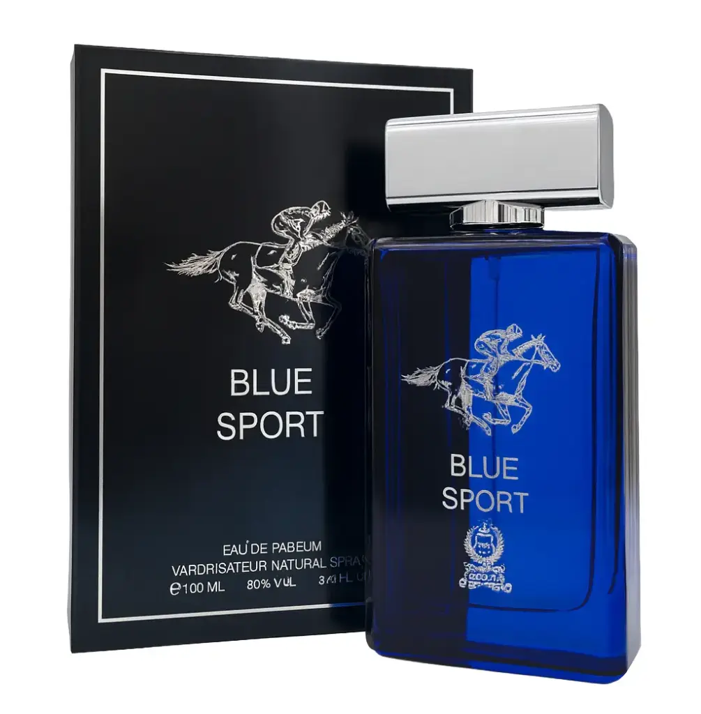 FLORIST - BLUE SPORT EDP 100ML