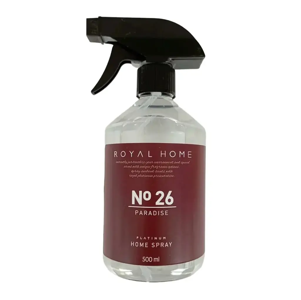 رويال بلاتينيوم - معطر منزل برائحة الطبيعة الخلابة 500 مل