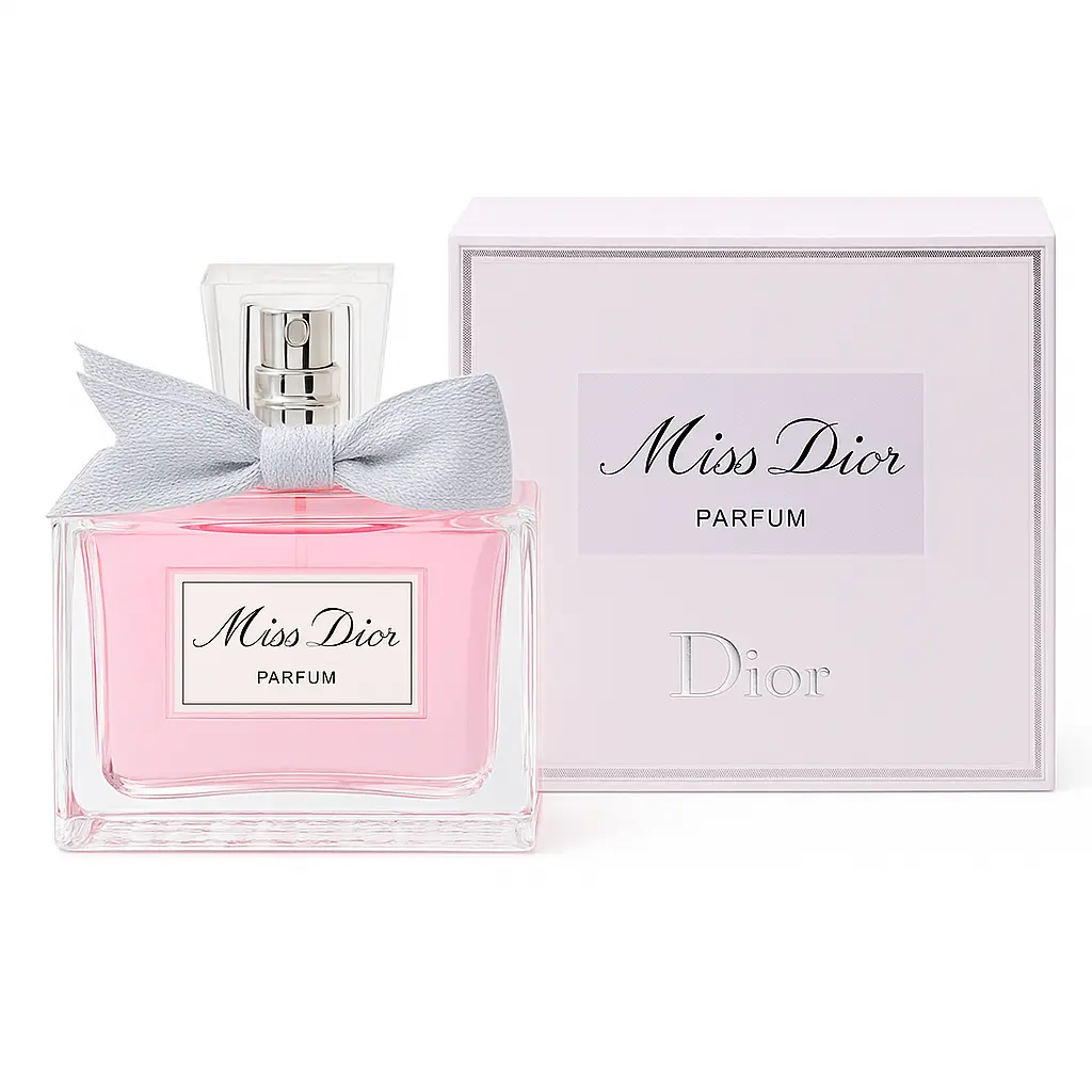 DIOR - MISS DIOR PARFUM 80ML