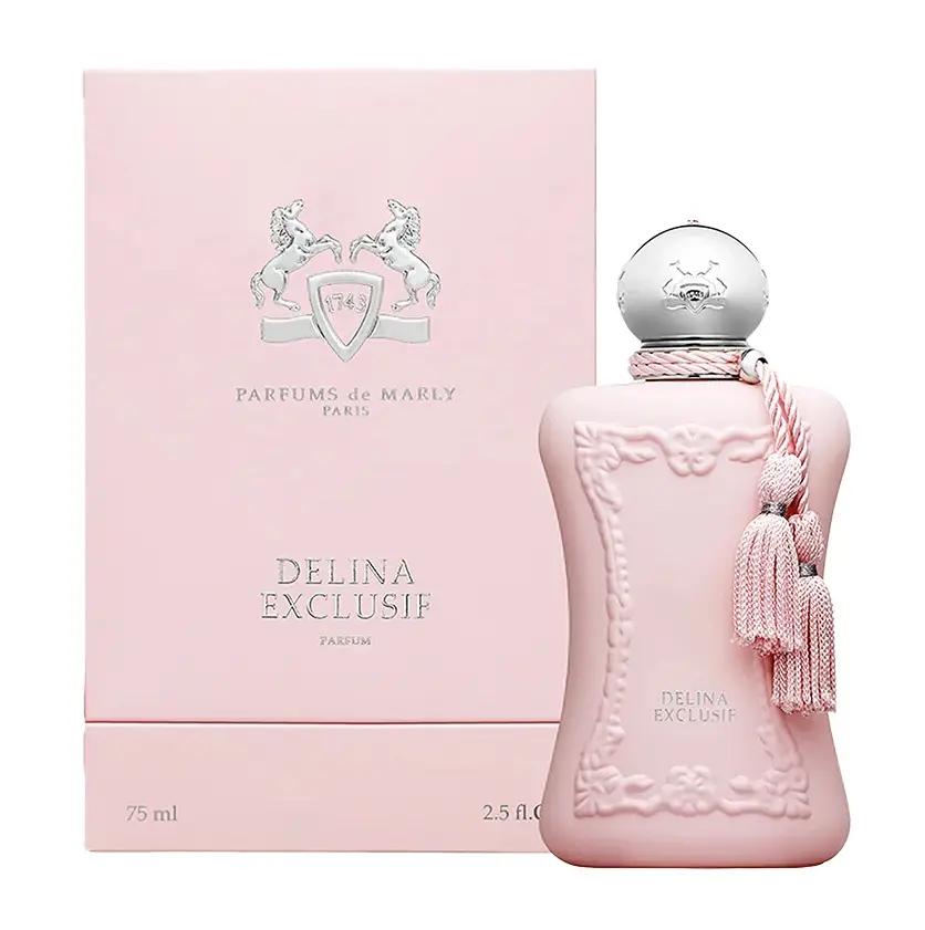  PARFUMS DE MARLY - DELINA EXCLUSIF PARFUM 75ML