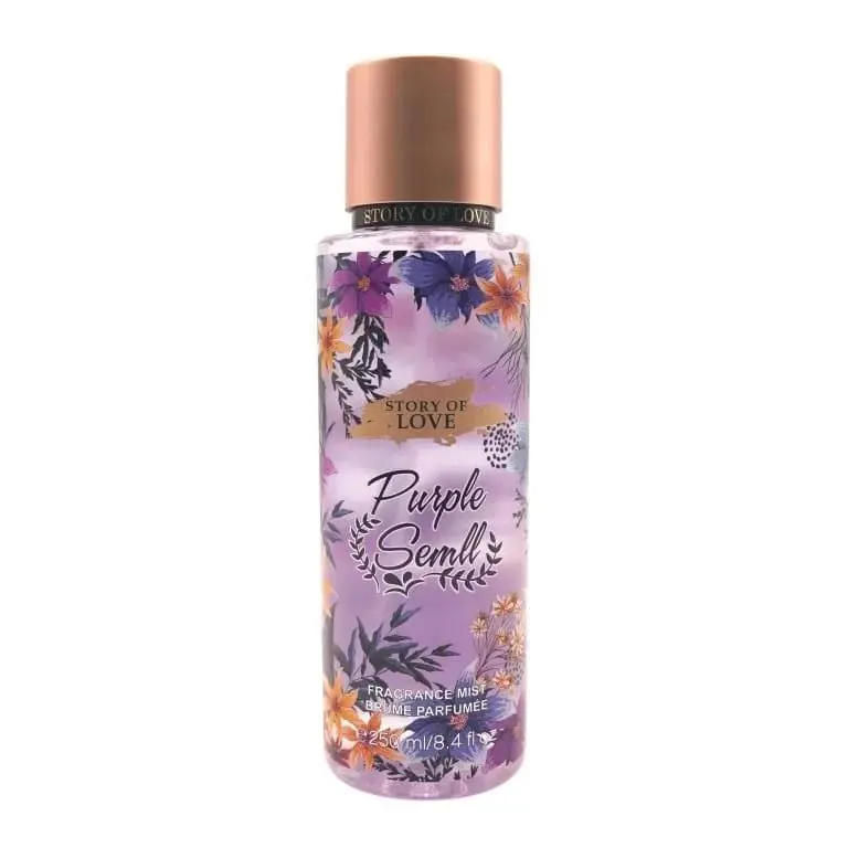 STORY OF LOVE - PURPLE SMELL MIST 250ML