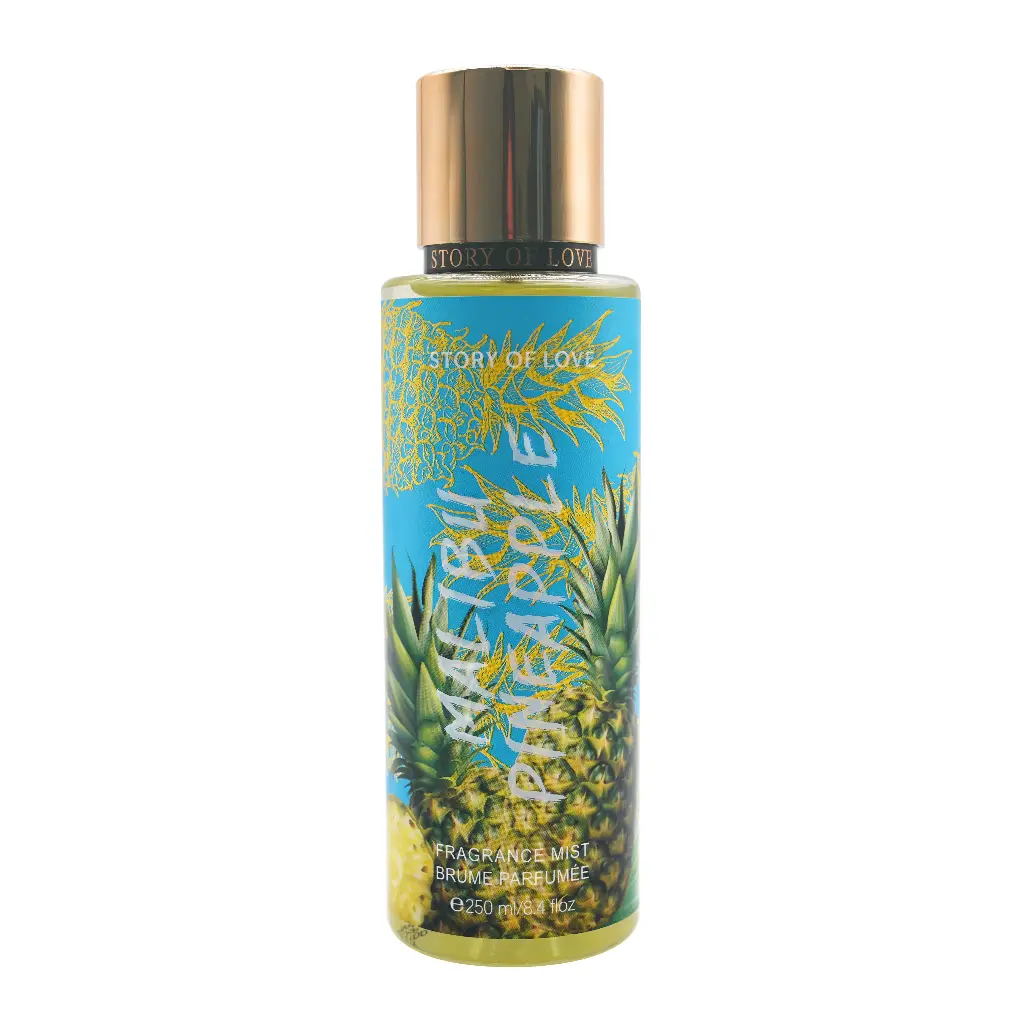 ستوري اوف لوف - ماليبو معطر جسم 250 مل