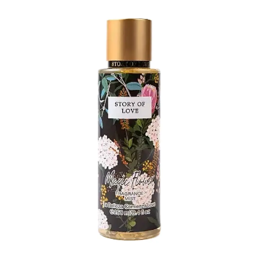 STORY OF LOVE - MAGIC FLOWER MIST 250ML