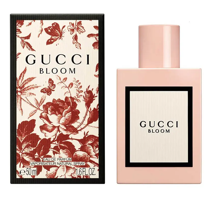 GUCCI - BLOOM EDP 50ML