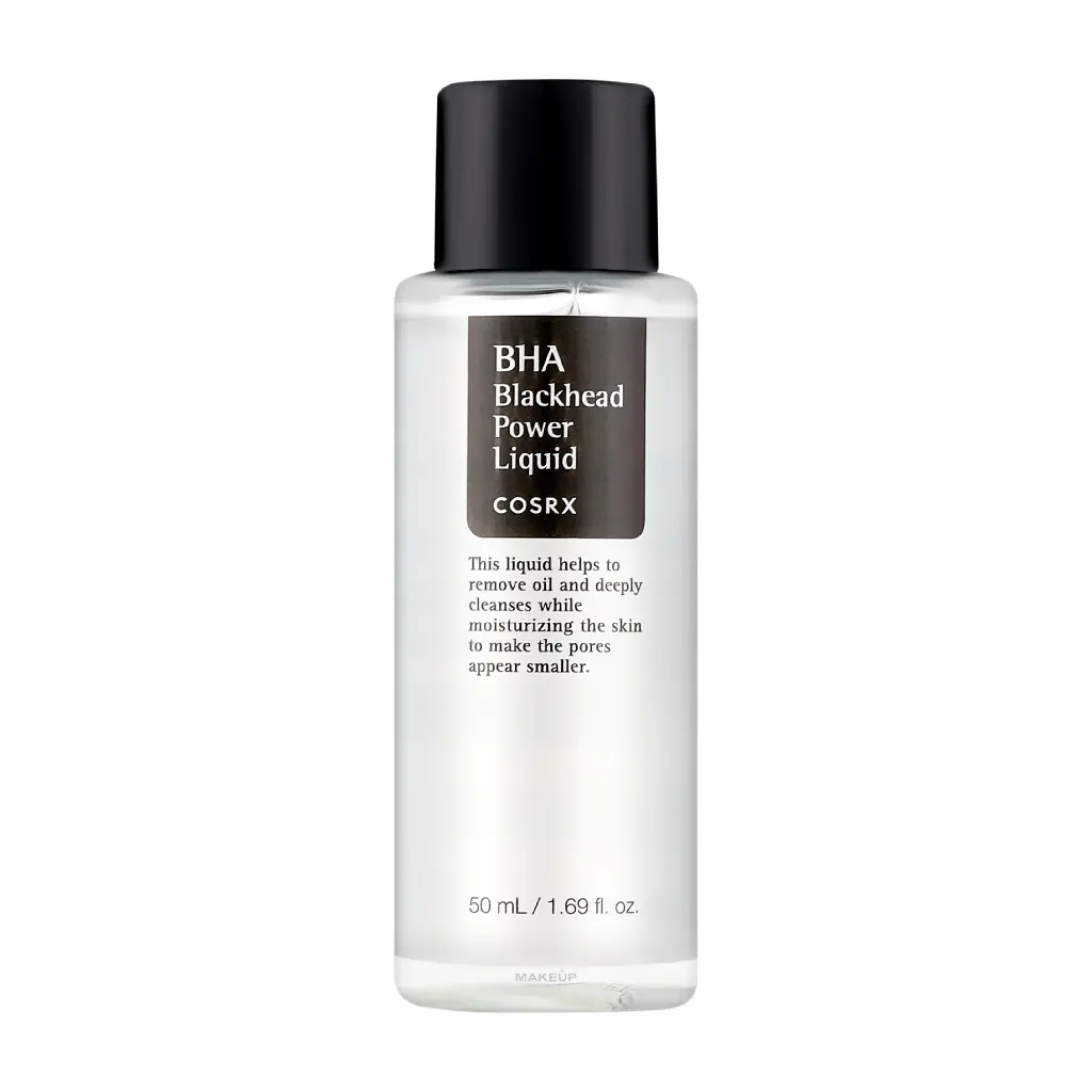 COSRX - BHA BLACKHEAD POWER LIQUID 50ML