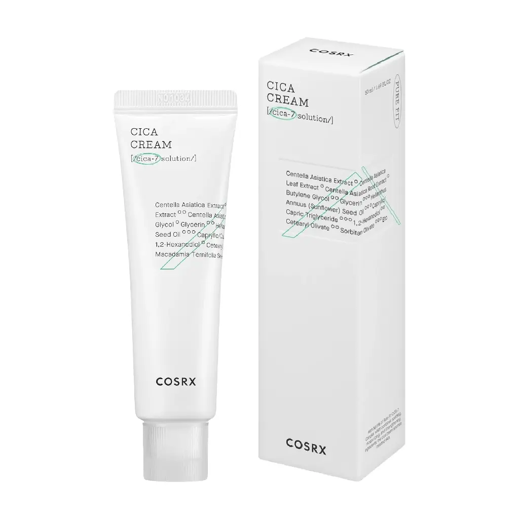 كوسركس - كريم سيكا بيور فيت 50 مل