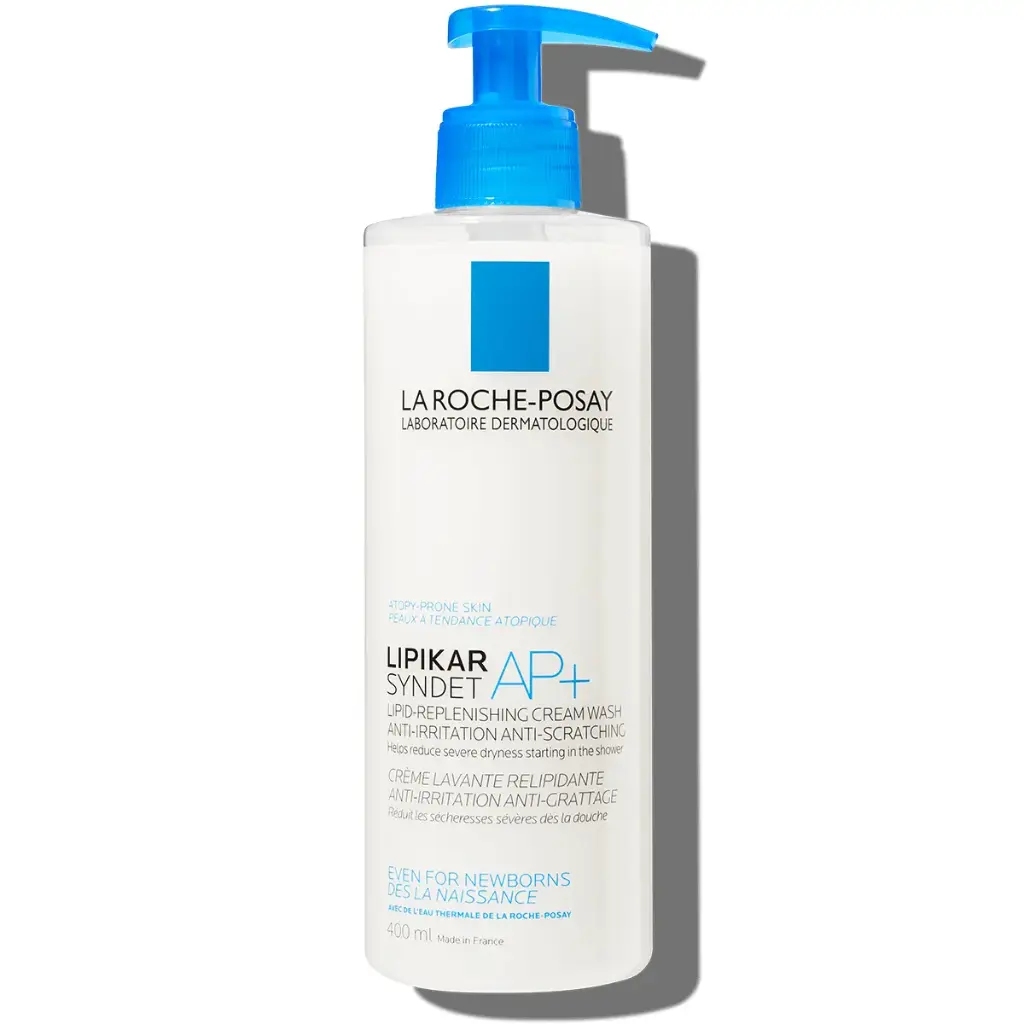 LA ROCHE POSAY - LIPIKAR SYNDET AP+ 400ML