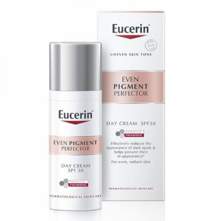 EUCERIN - EVEN PIGMENT PERFECTOR 50ML