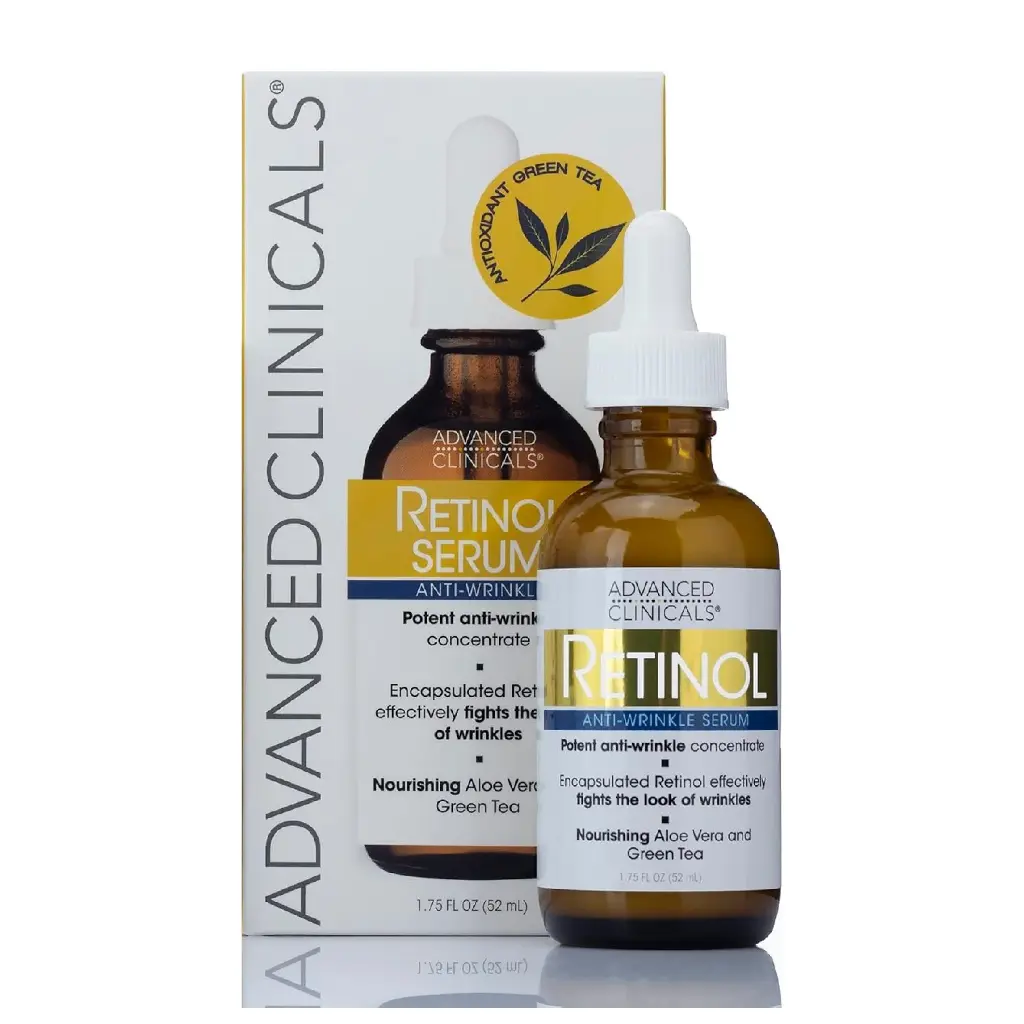 ادفانسد كلينيكالز - ريتينول سيروم 52 مل