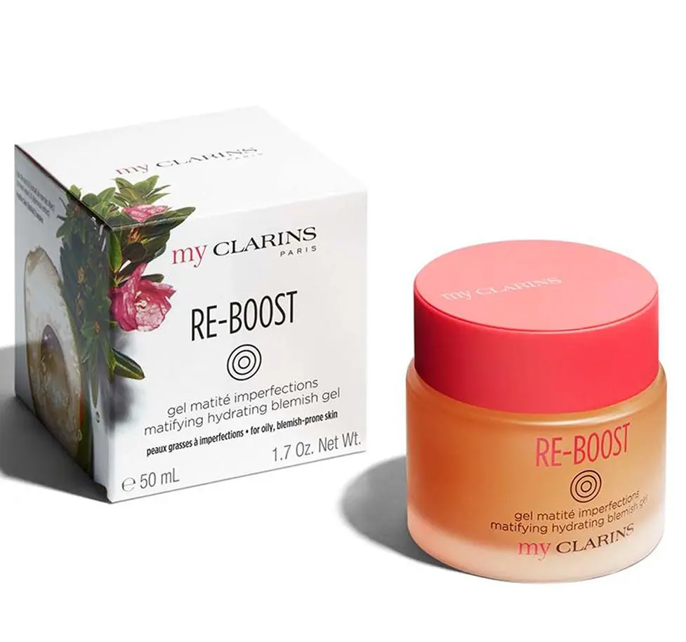 ماي كلارنس - جل ماتيت لإخفاء العيوب 50 مل