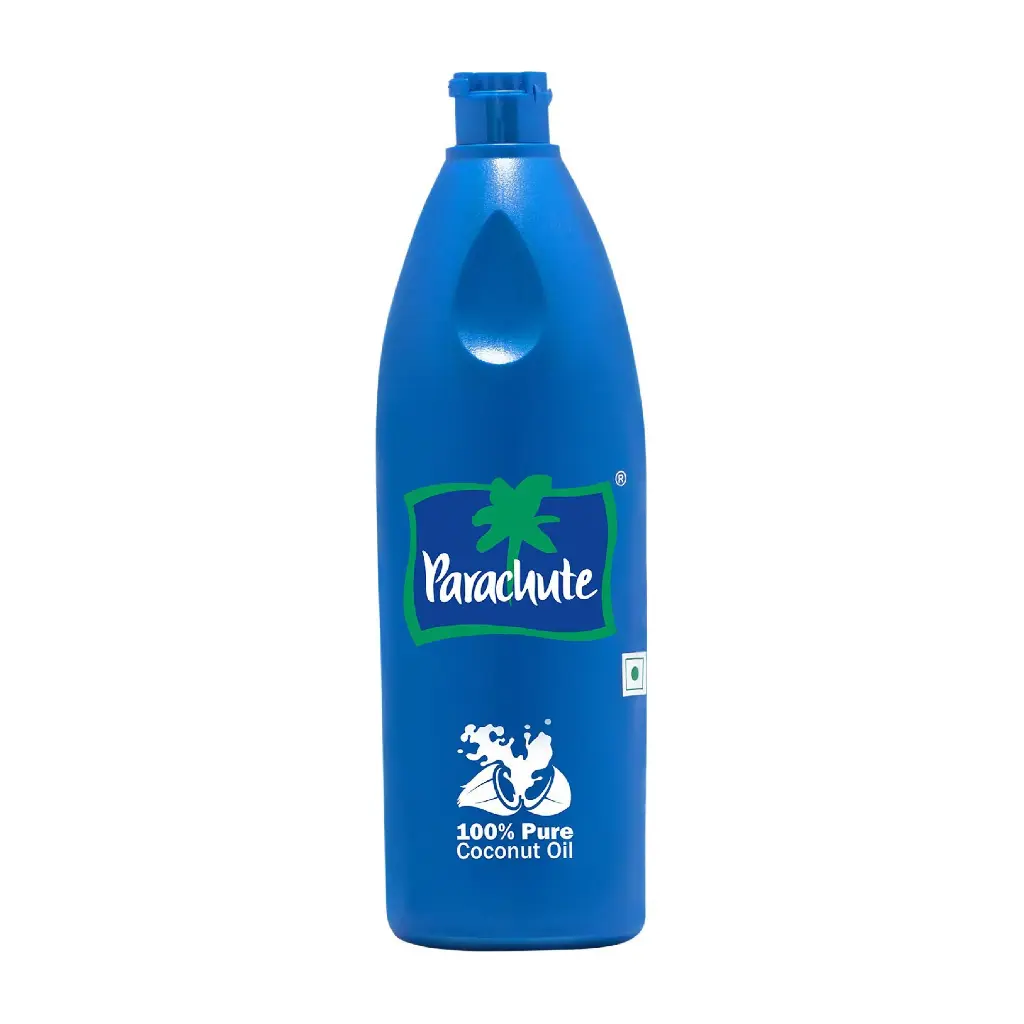 PARACHUTE - PURE COCONUT HAIR OIL 200ML