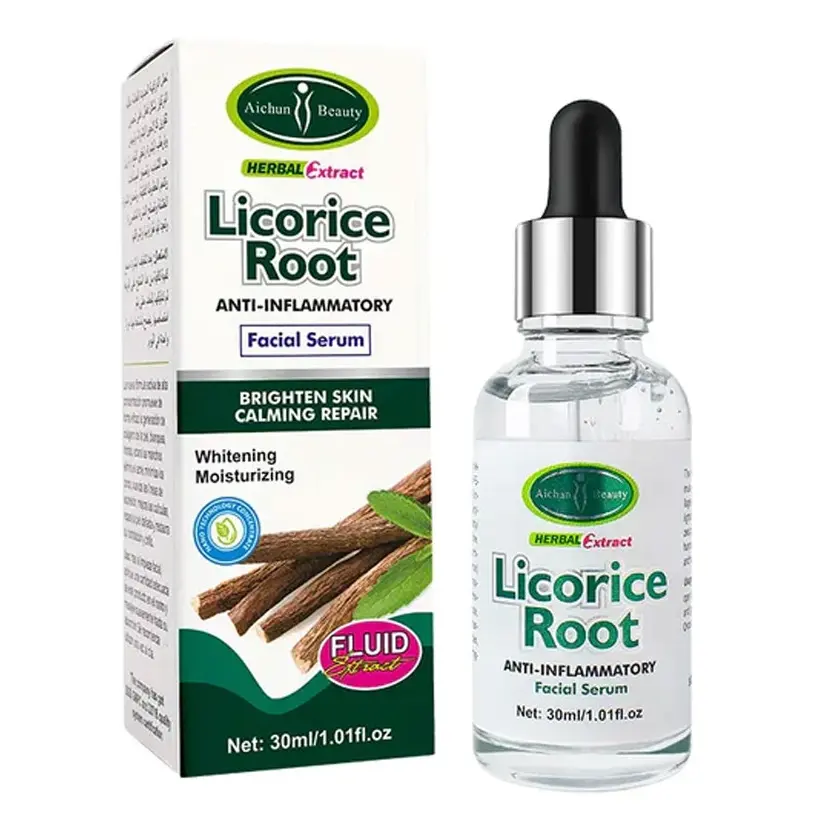 أيشون بيوتي - سيروم الوجه المضاد للالتهابات 30 مل