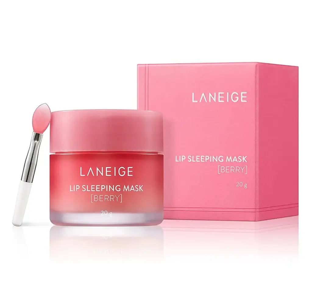 LANEIGE - LADIES LIP SLEEPING MASK 20G