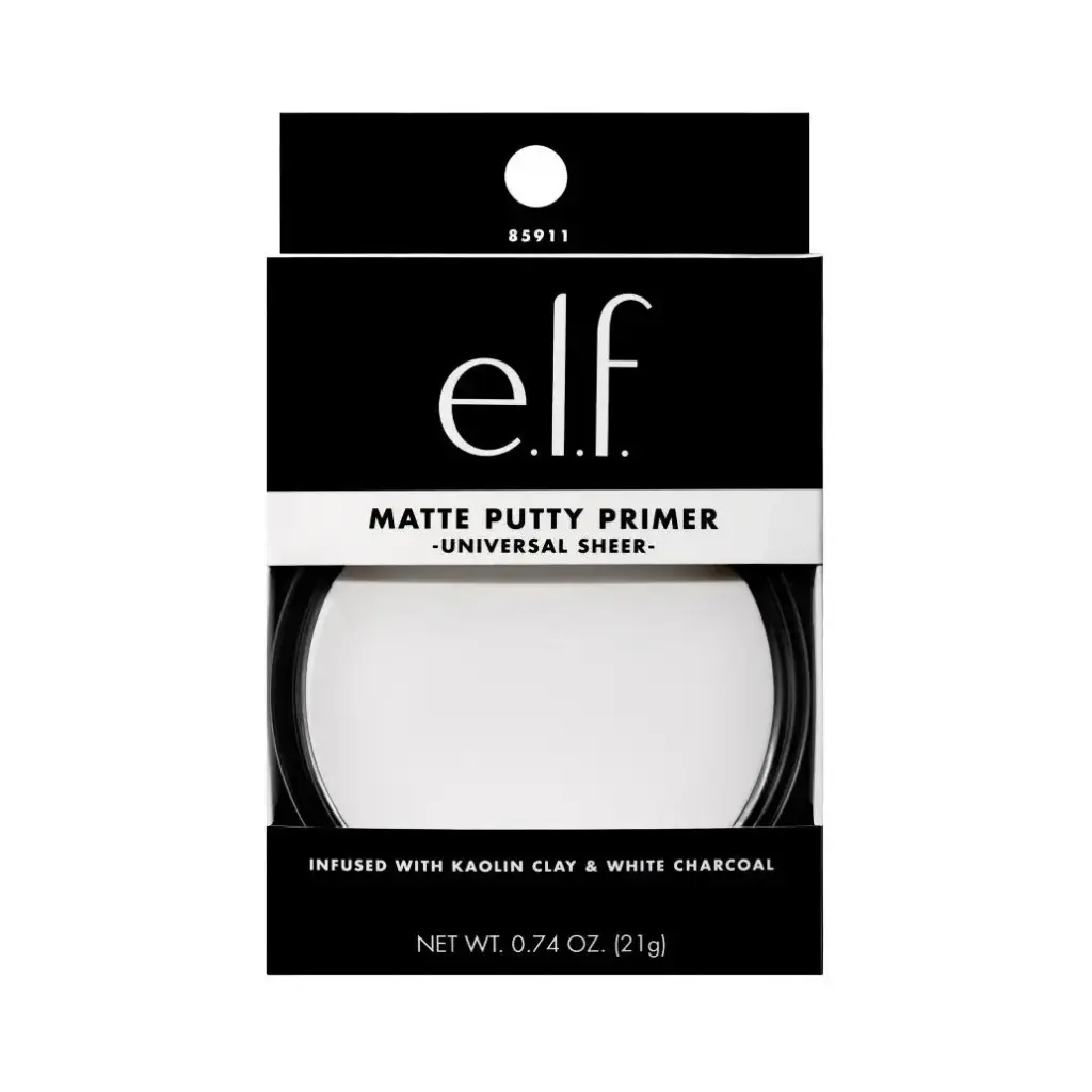 ELF - PUTTY PRIMER MATTE 21G