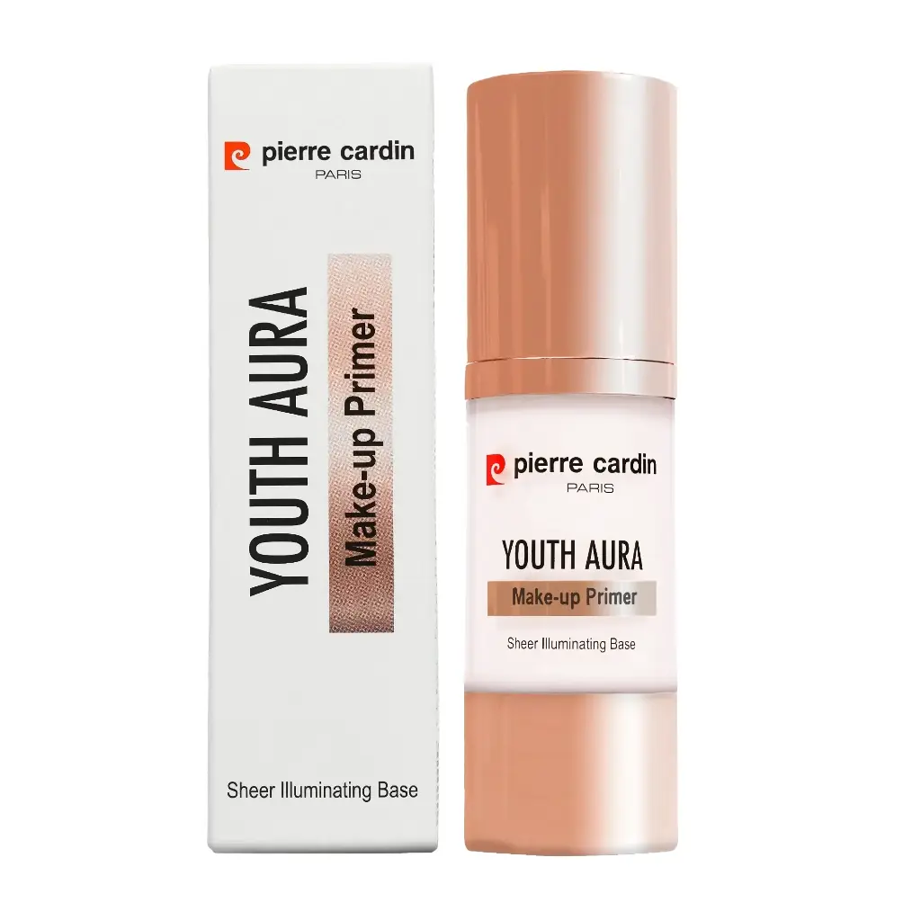 PIERRE CARDIN - YOUTH AURA MAKEUP PRIMER 30ML