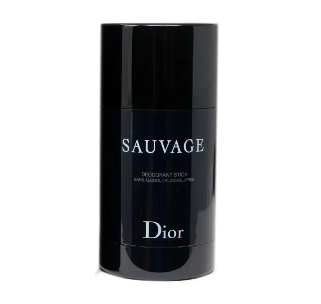 DIOR - SAUVAGE DEODORANT STICK 75G