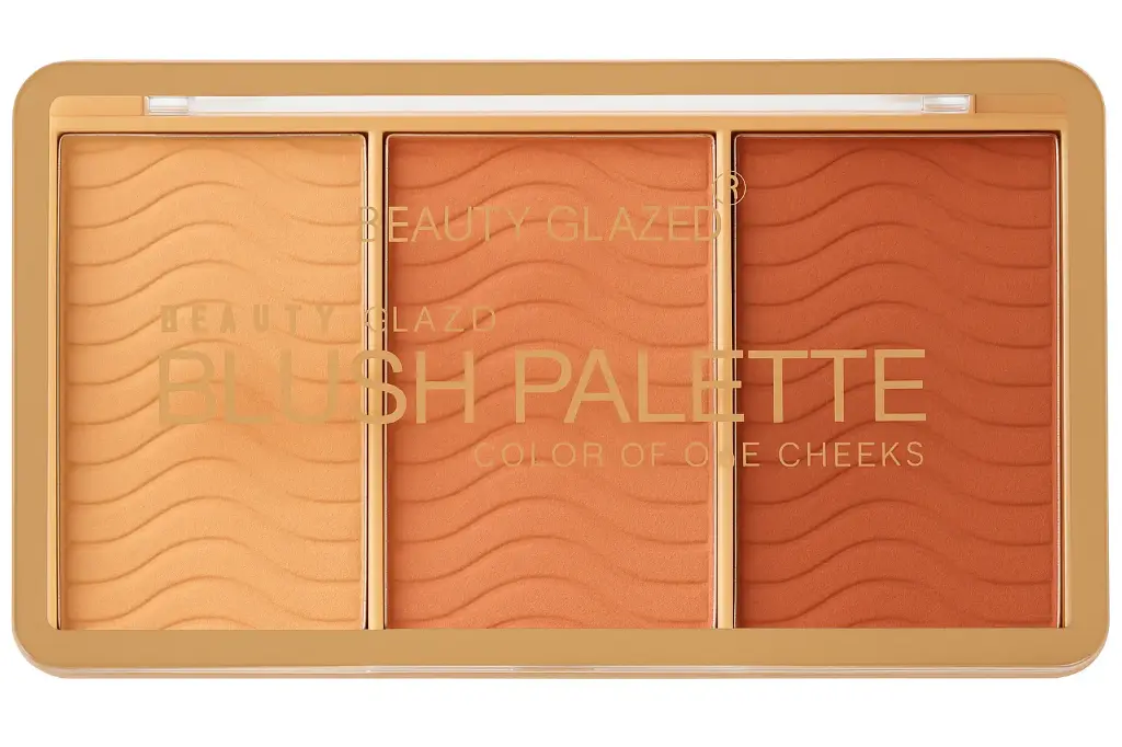 جول فلاور - لوحة بلاشر لتأثير حريري 15 جرام