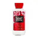 BATH & BODY WORKS - JAPANESE CHERRY BLOSSOM 24-HOUR MOISTURE BODY LOTION 236ML