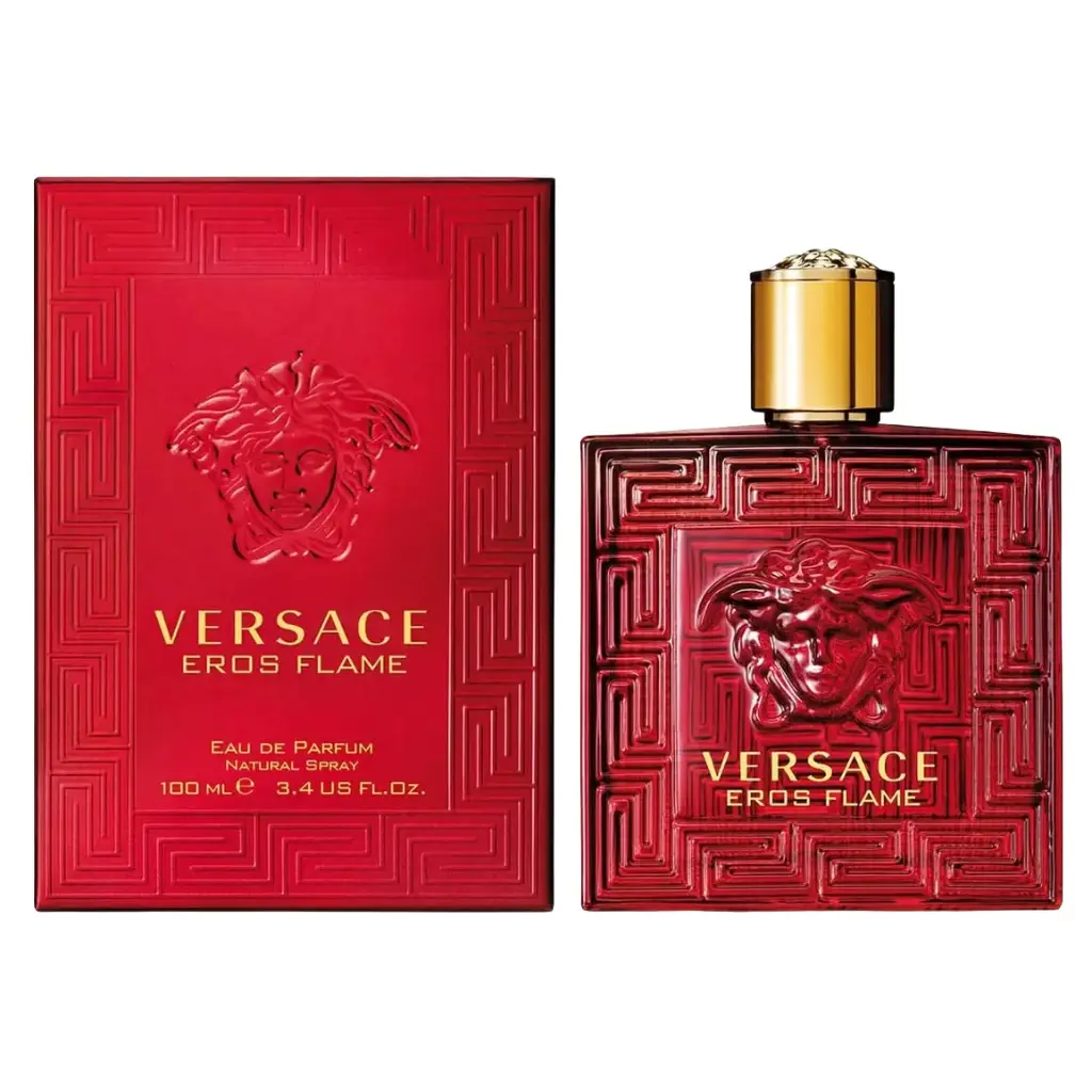 VERSACE - FLAME EDP 100ML