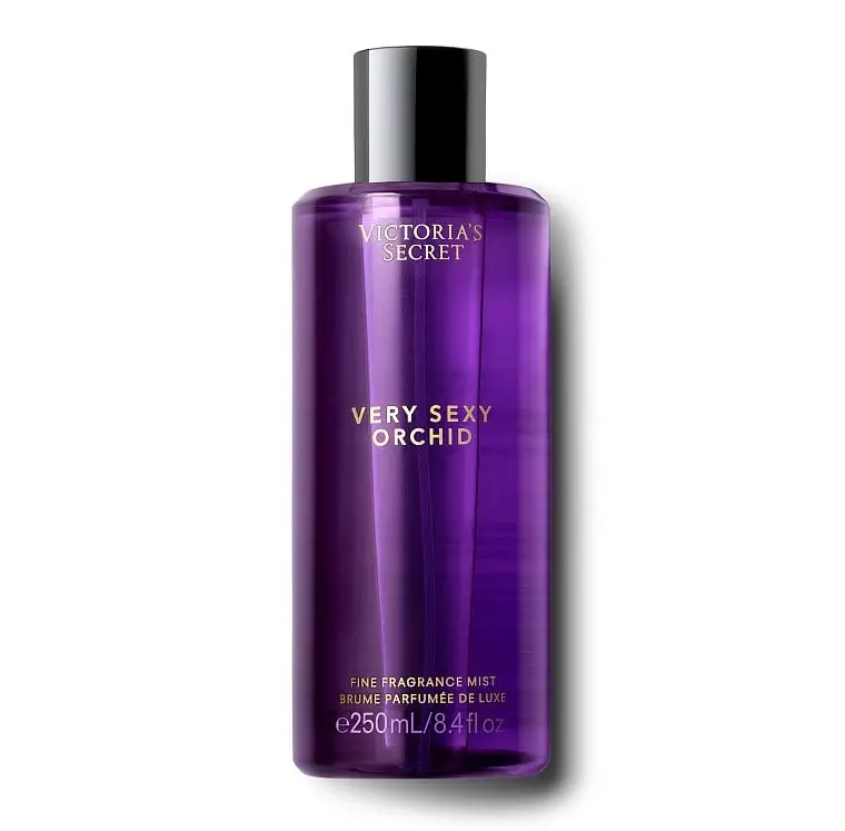 فيكتوريا سيكريت - فيري سيكسي اوركيد رذاذ عطري ناعم 250 مل