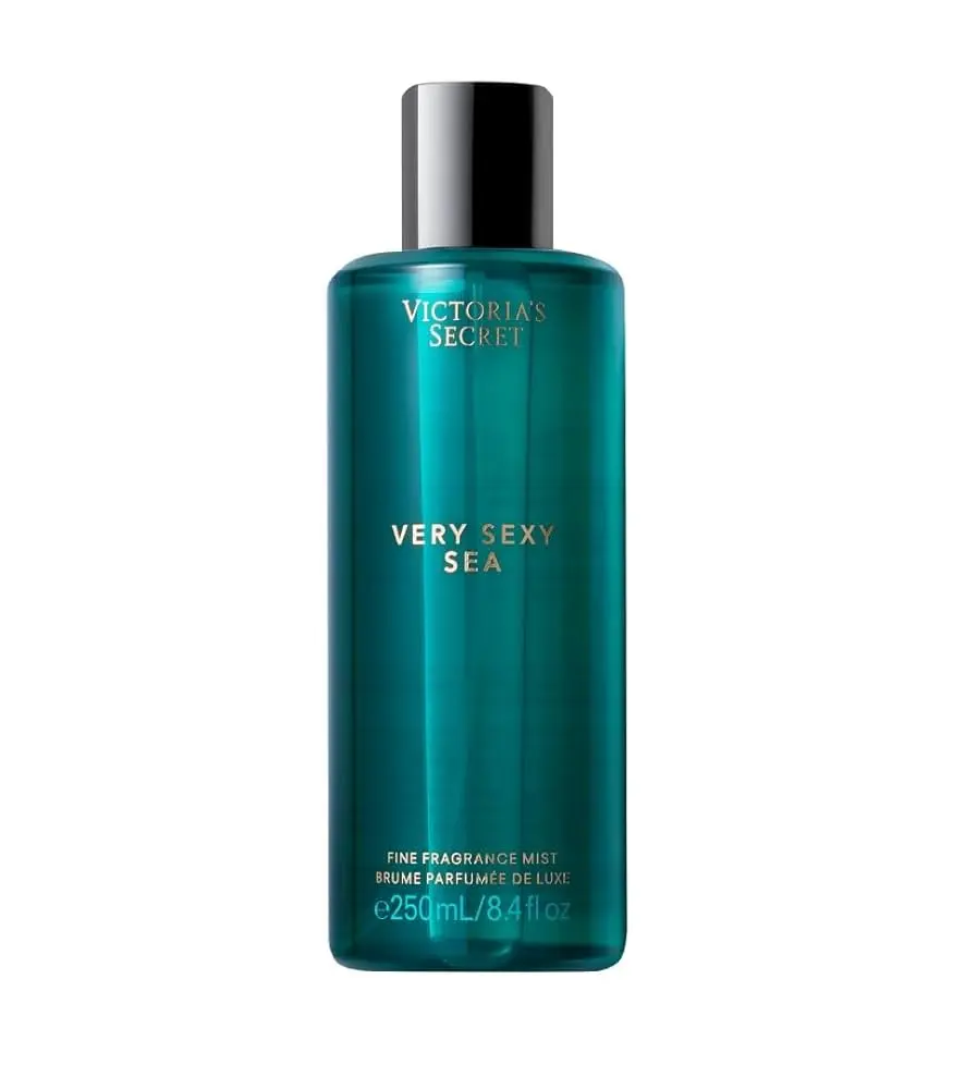 VICTORIAS SECRET - VERY SEXY SEA FINE FRAGRANCE MIST 250ML