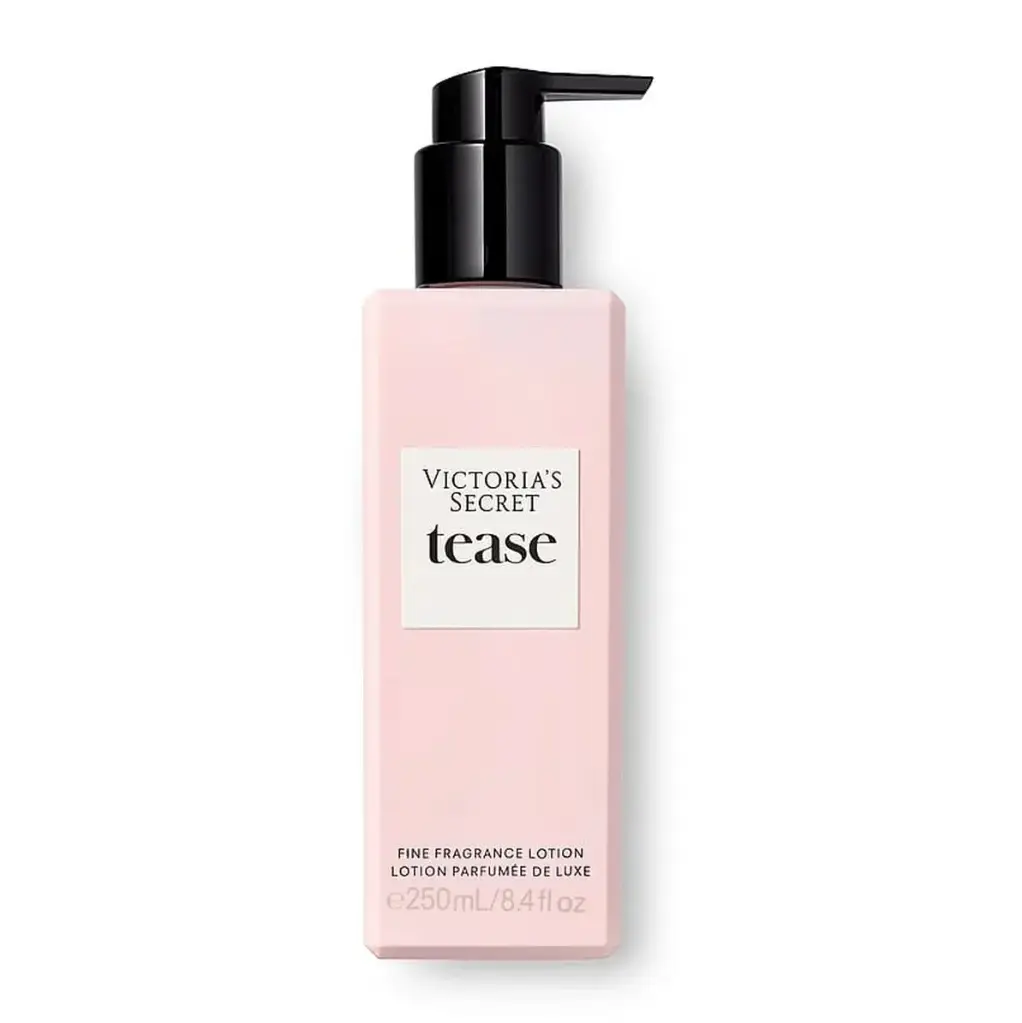 VICTORIA SECRET - TEASE FINE FRAGRANCE LOTION 250ML