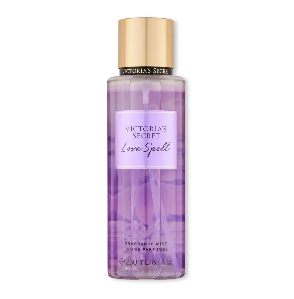 فيكتوريا سيكريت - لوف سبيل رذاذ عطري 250 مل
