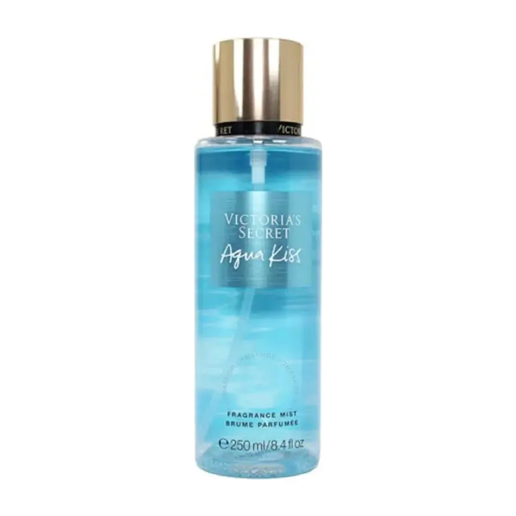 فيكتوريا سيكريت - اكوا كيس رذاذ عطري 250 مل