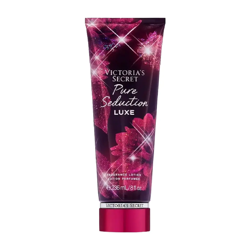 VICTORIA SECRET - PURE SEDUCTION LUXE FRAGRANCE LOTION 236ML