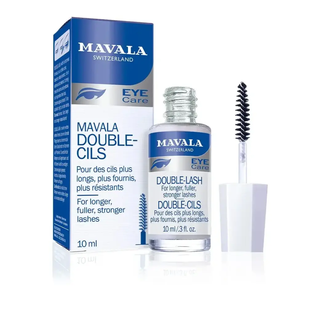 MAVALA - DOUBLE LASH 10ML