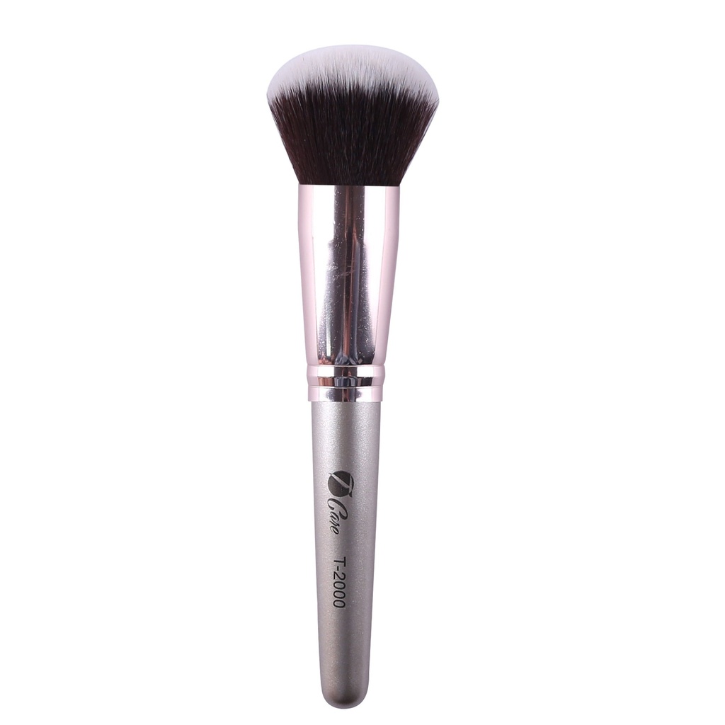 TRIPLE CARE - T2000 MAKEUP BRUSH