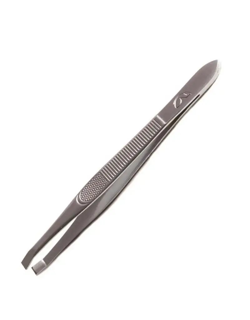 NASCITA - PROFESSIONAL TWEEZERS N028
