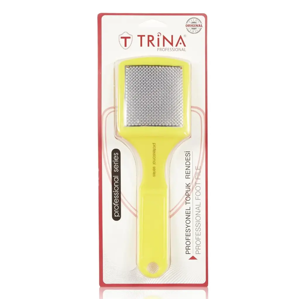 NASCITA - PROFESSIONAL FOOT FILE N0003