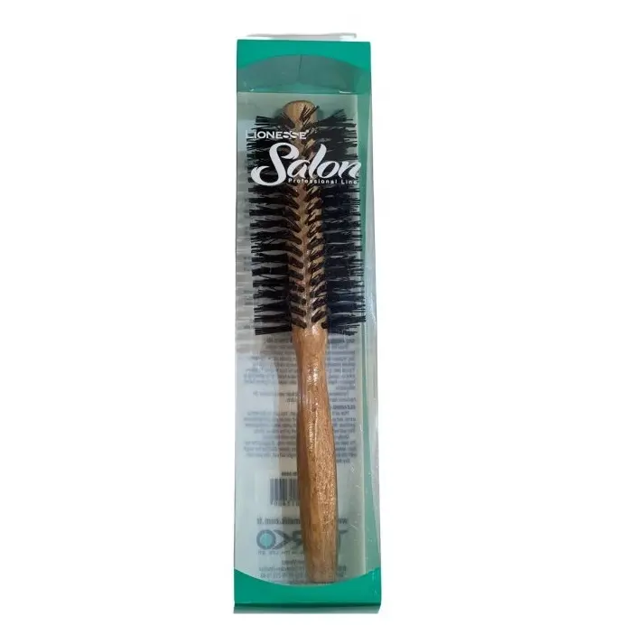 LIONESS - SALON BRUSH ROUND