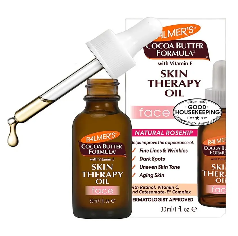 بالمرز - زيت علاجي للبشرة 30 مل